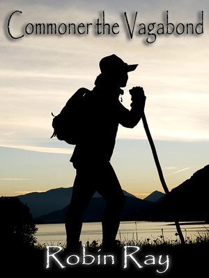 cover image of Commoner the Vagabond